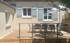Maison cosy en plein coeur de Ouistreham