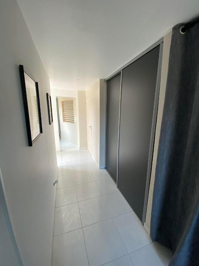 Maison cosy en plein coeur de Ouistreham Extérieur photo
